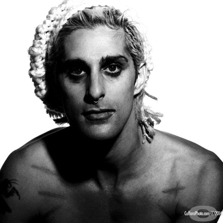 Perry Farrell