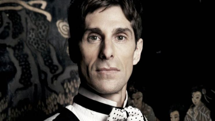 Perry Farrell