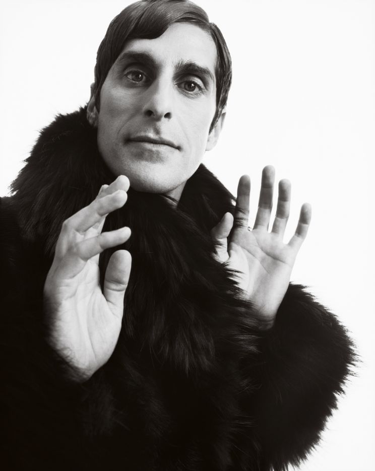 Perry Farrell