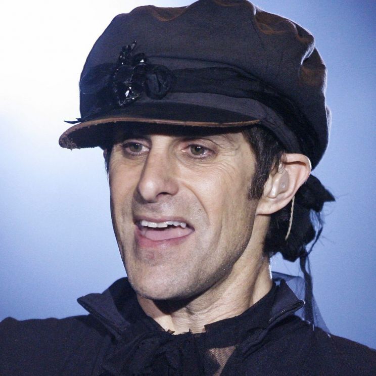 Perry Farrell