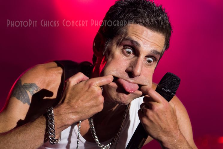 Perry Farrell