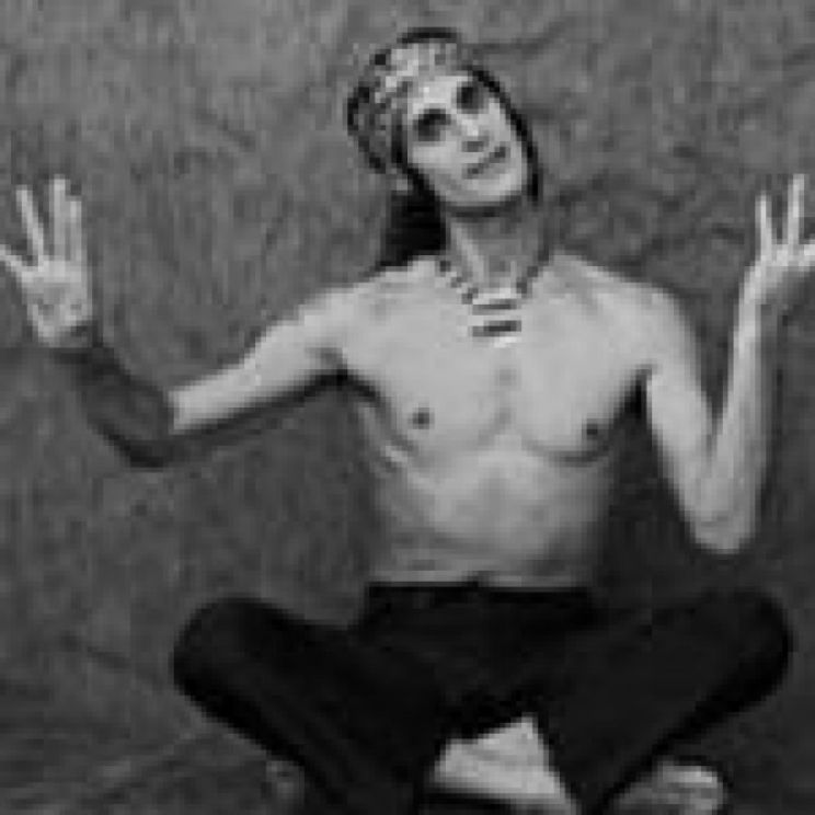 Perry Farrell