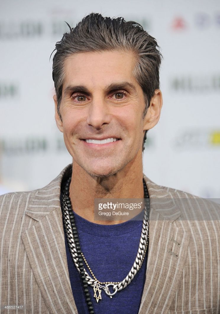 Perry Farrell