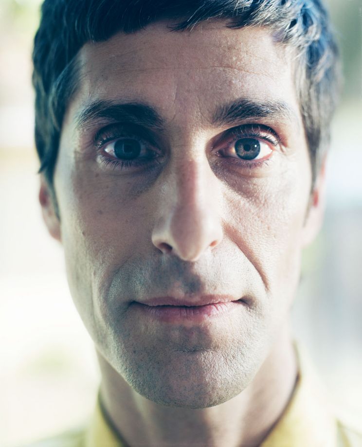 Perry Farrell
