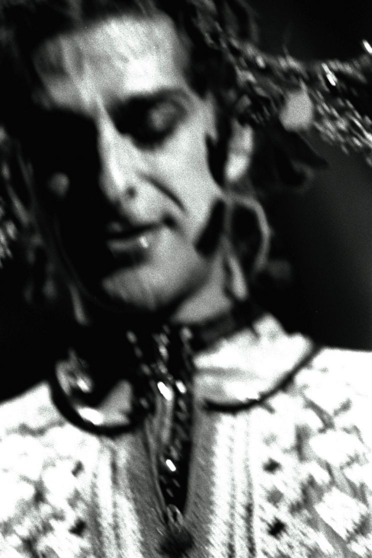 Perry Farrell