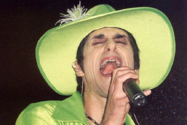 Perry Farrell