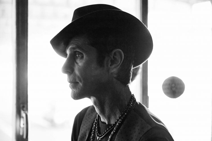 Perry Farrell