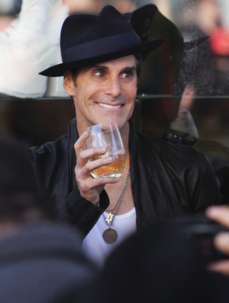 Perry Farrell