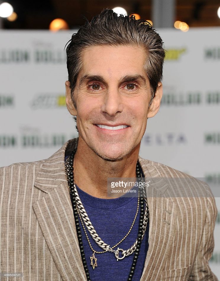 Perry Farrell