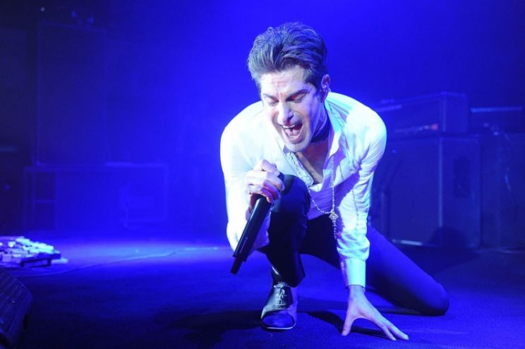 Perry Farrell