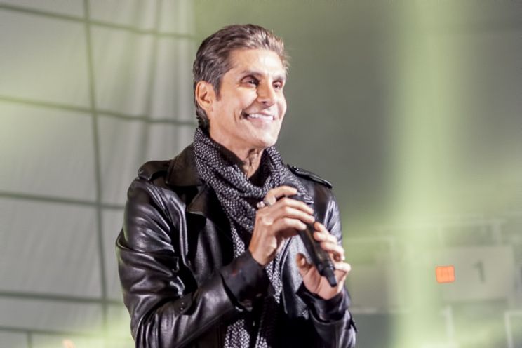 Perry Farrell