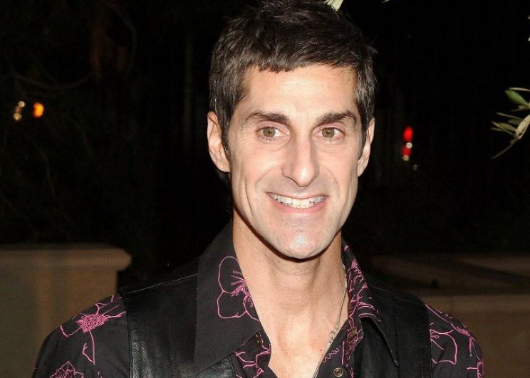 Perry Farrell