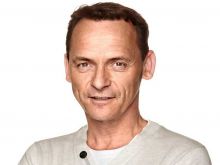 Perry Fenwick