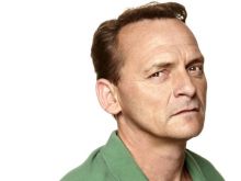Perry Fenwick