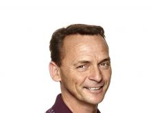 Perry Fenwick