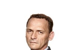 Perry Fenwick