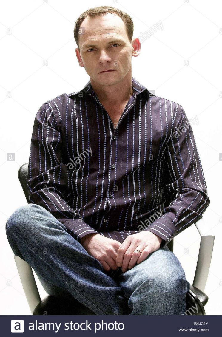 Perry Fenwick