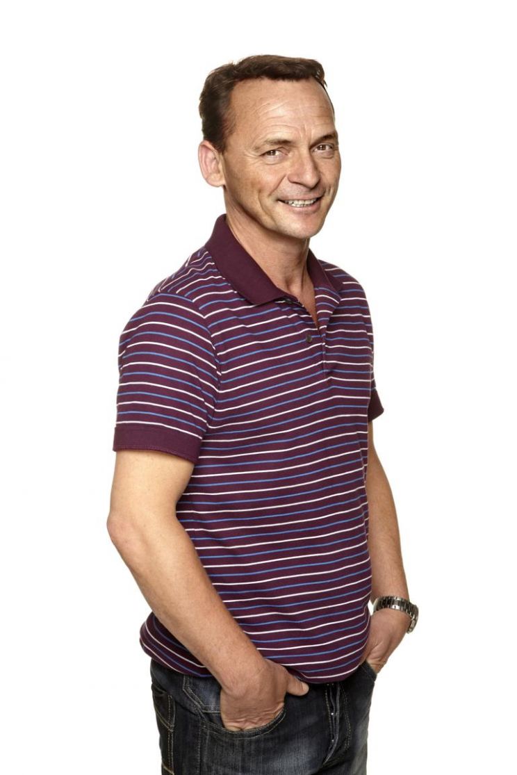 Perry Fenwick