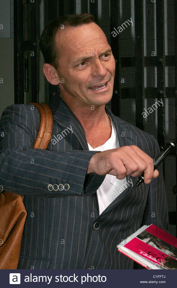 Perry Fenwick