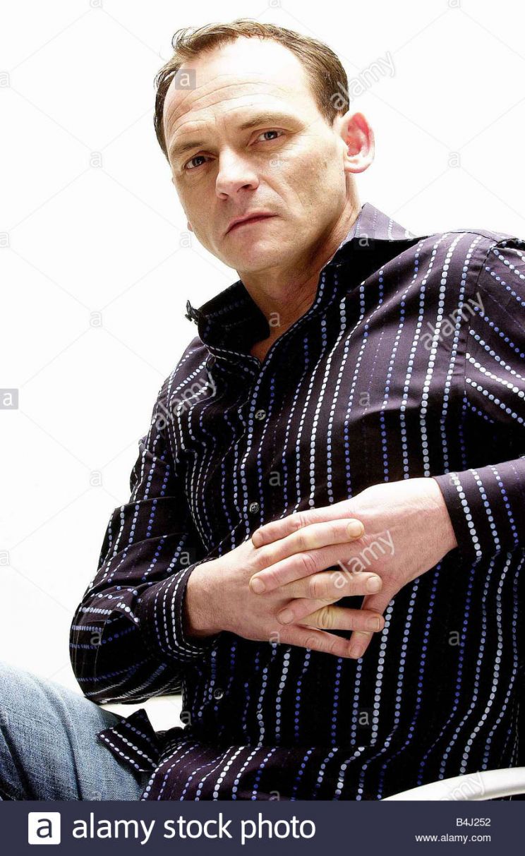 Perry Fenwick