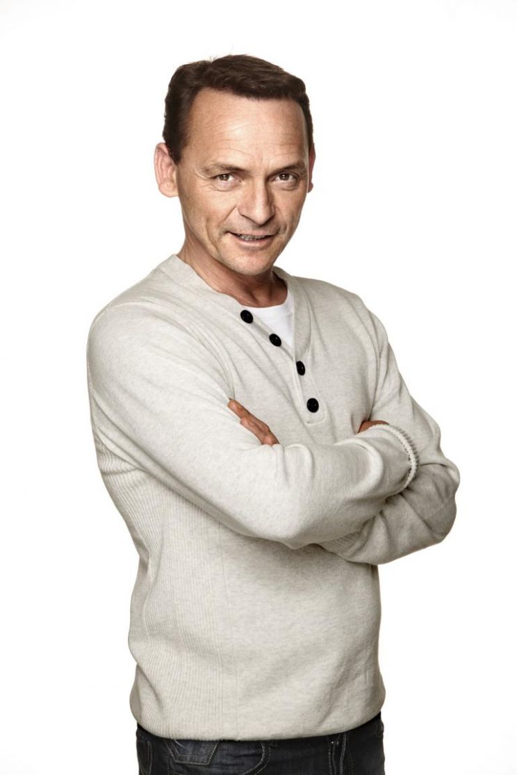 Perry Fenwick