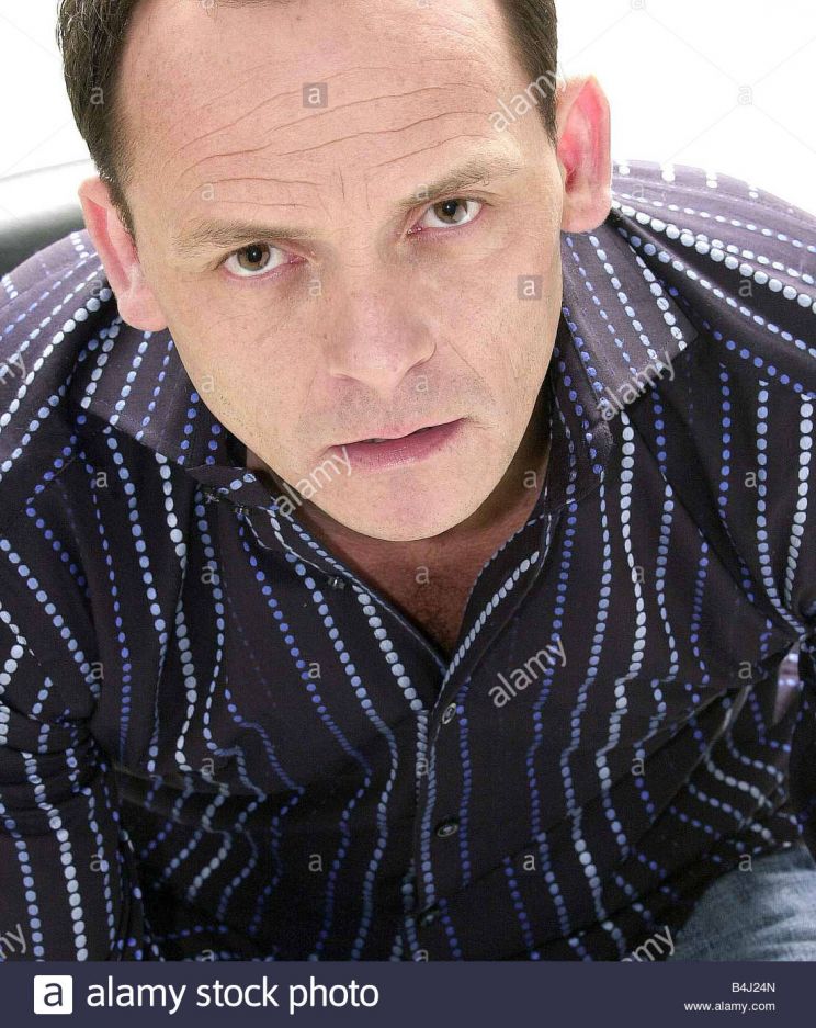 Perry Fenwick