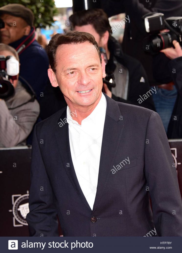 Perry Fenwick