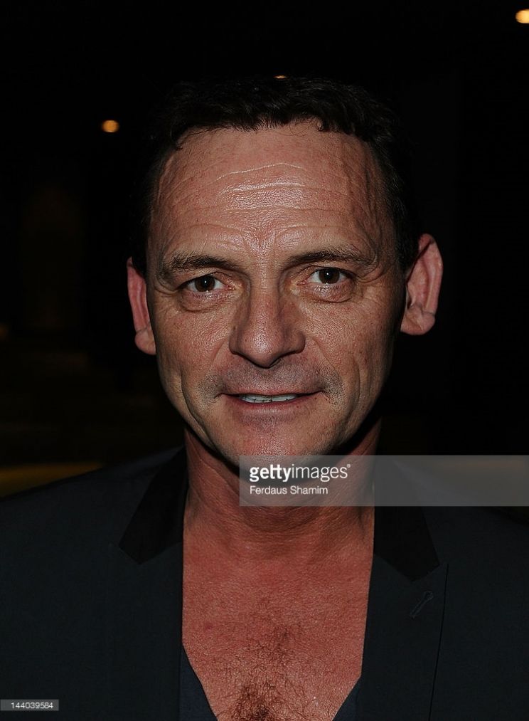 Perry Fenwick