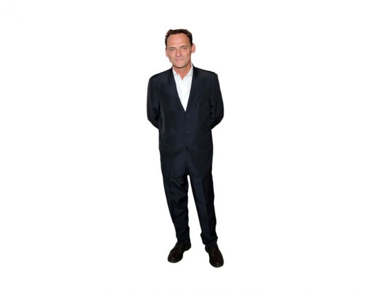 Perry Fenwick