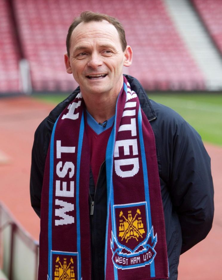 Perry Fenwick