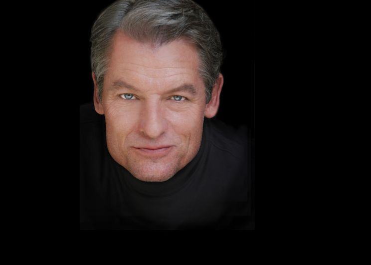 Perry King