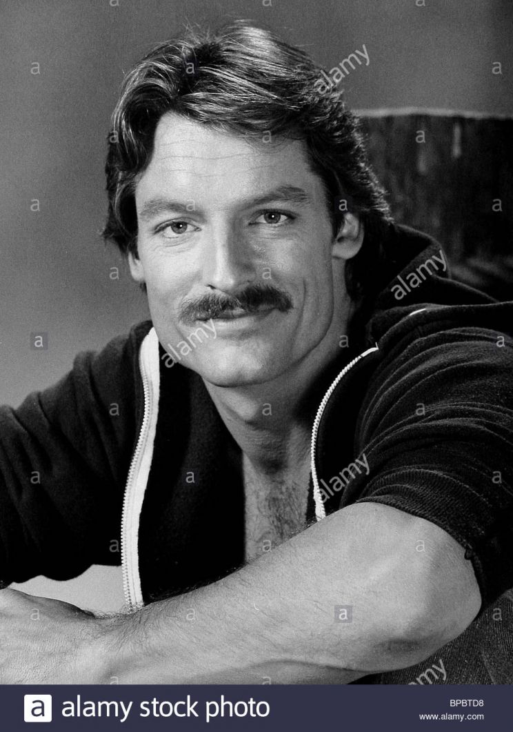 Perry King
