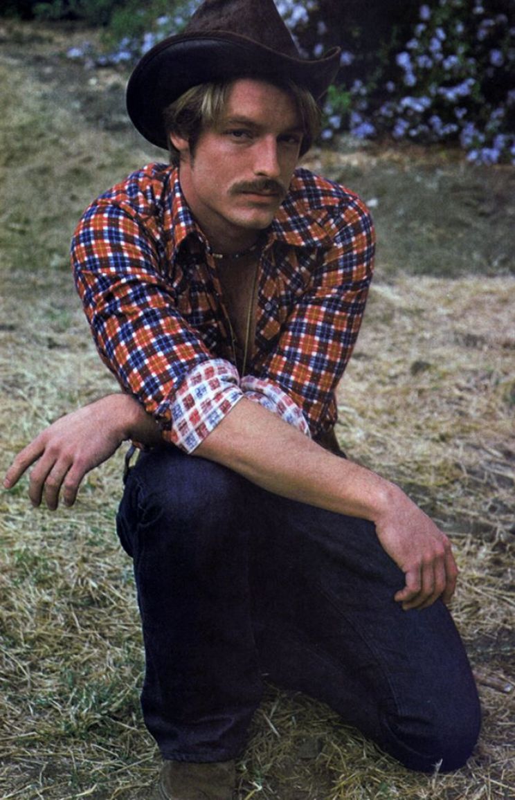 Perry King