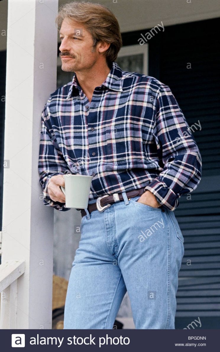Perry King