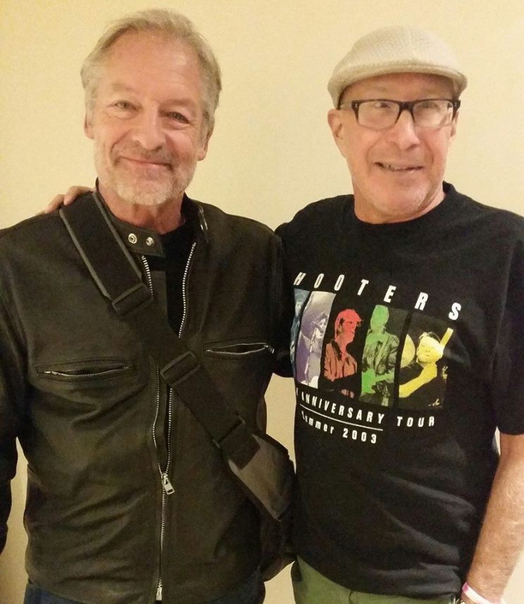 Perry King