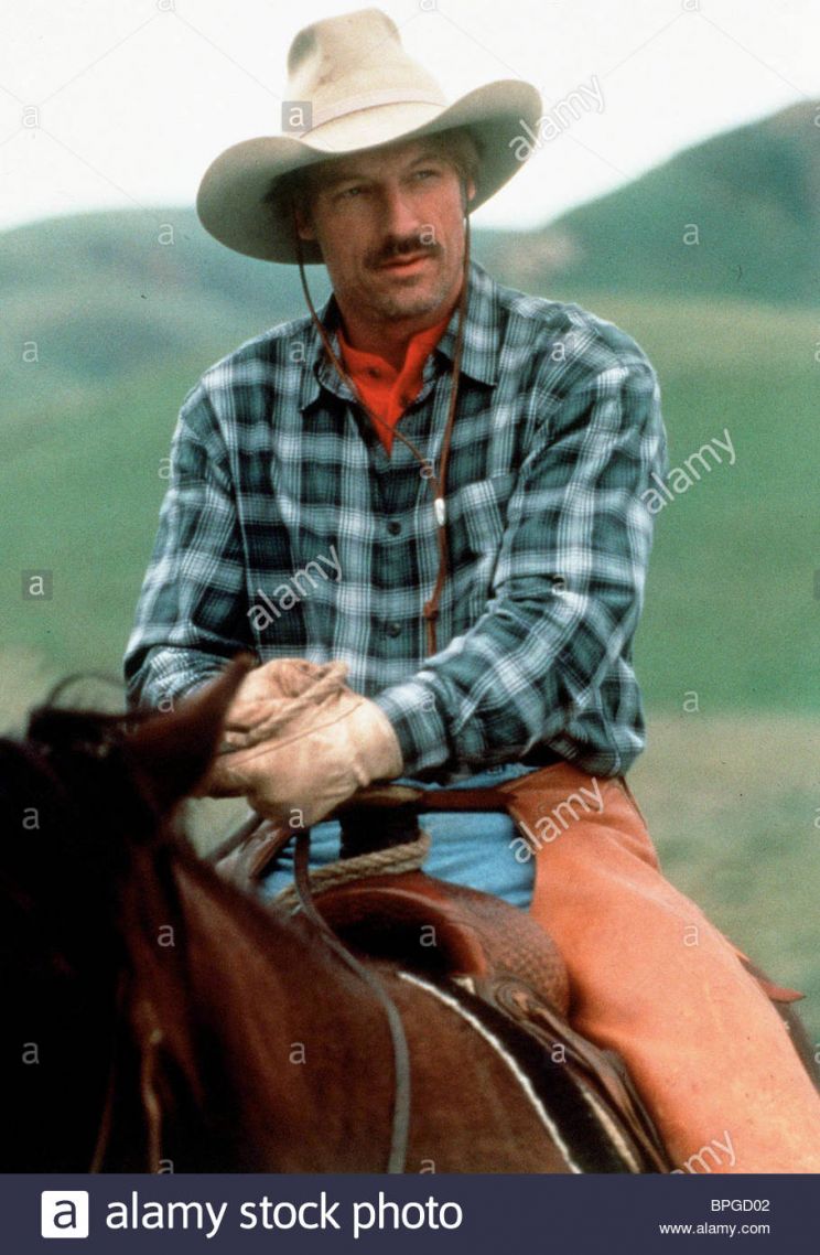 Perry King