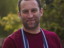 Perry Lang