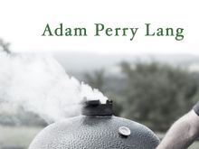 Perry Lang