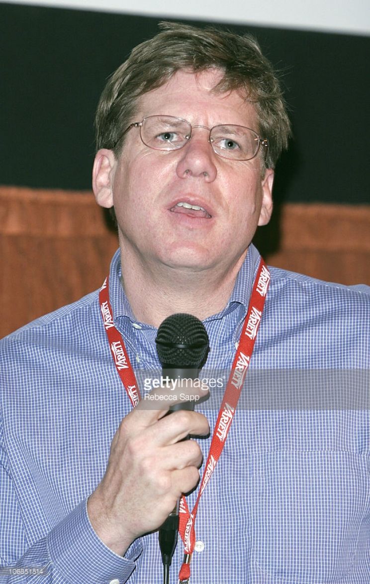 Perry Lang