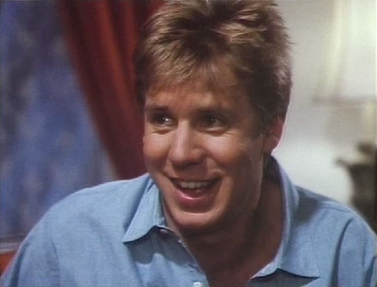 Perry Lang
