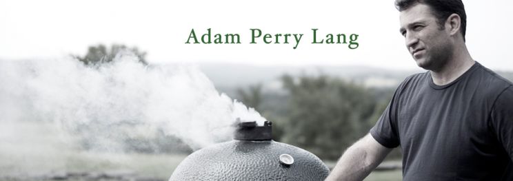 Perry Lang