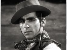 Perry Lopez