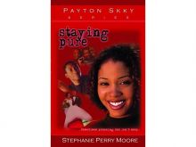 Perry Moore