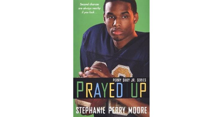 Perry Moore
