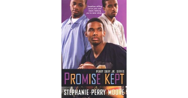 Perry Moore