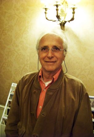 Perry Pirkanen