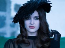 Persephone Swales-Dawson