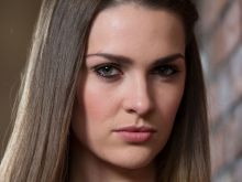 Persephone Swales-Dawson