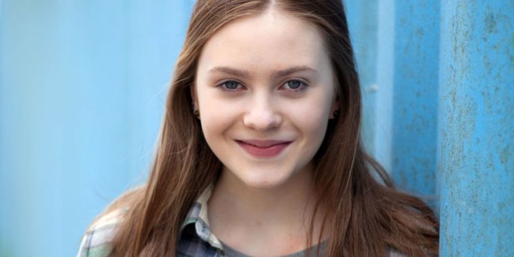 Persephone Swales-Dawson