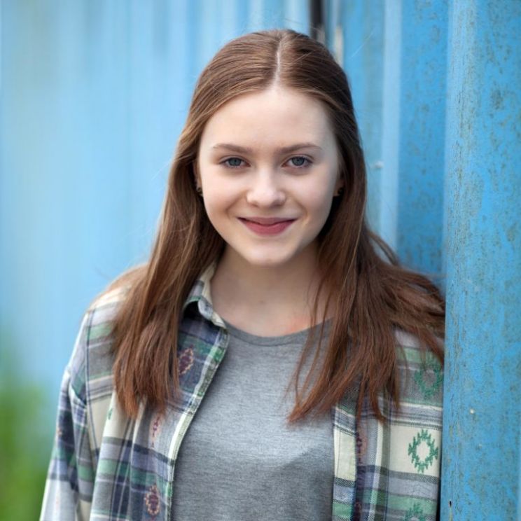 Persephone Swales-Dawson